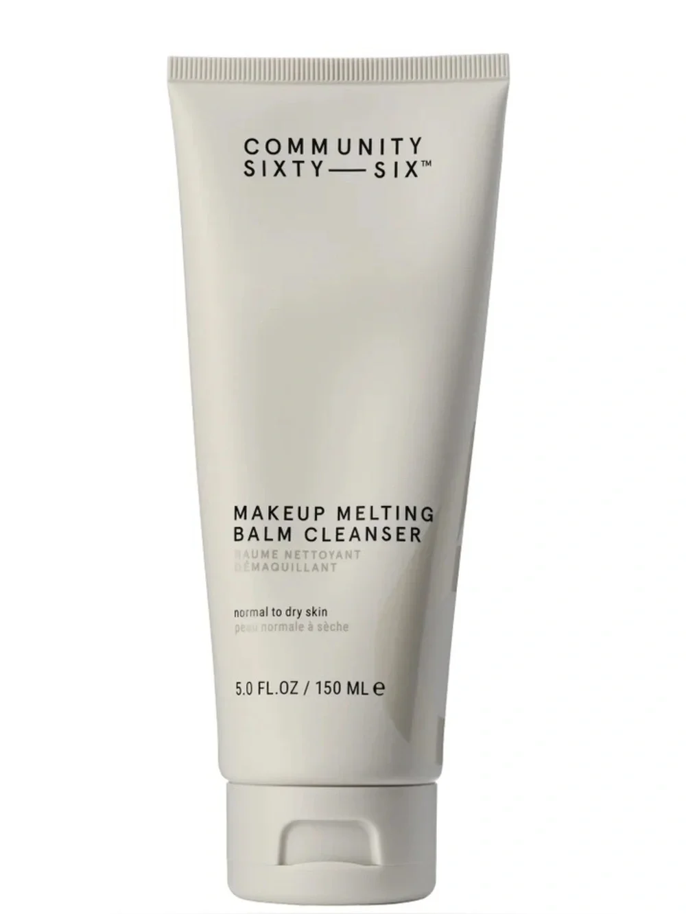 Community Sixty-Six Makeup Melting Balm Cleanser 150ml